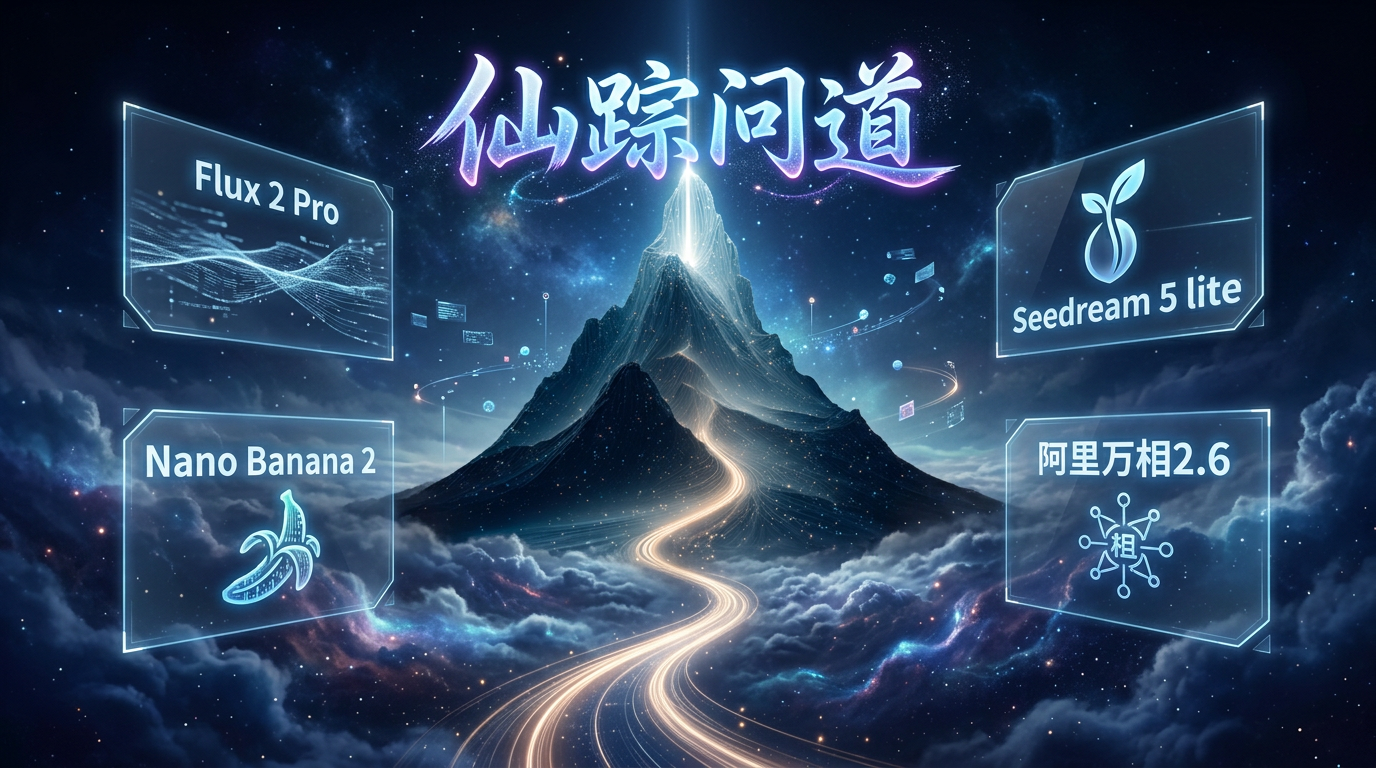 别再花冤枉钱请模特了！4款最新AI大模型电商实测对比