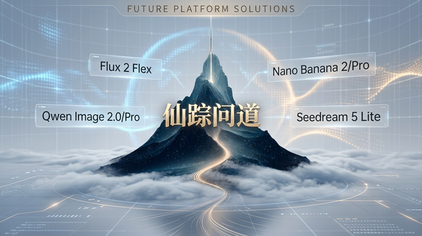 告别美工？6大AI模型电商实测，谁才是丝滑排版天花板