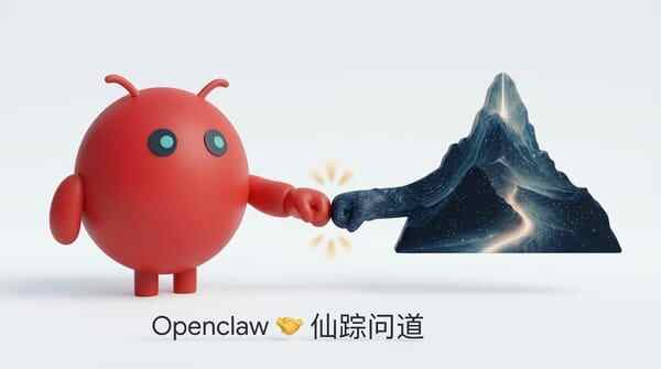 小龙虾(Openclaw)助手上线啦
