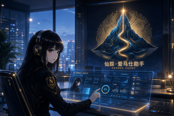Hermes Agent云端DeepSeek vs 本地Gemma4，谁才是新媒体人的选题外挂？实测对比太真实