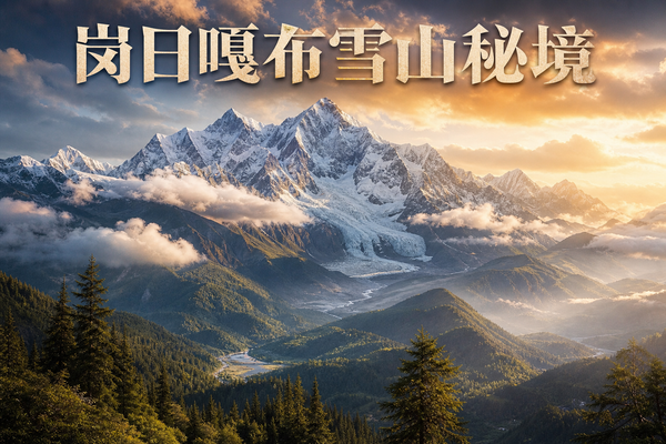 暑假带娃钻进冰川王国：海拔2700米不缺氧，夏天20℃，比空调房还凉快